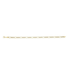 Bracciale in argento