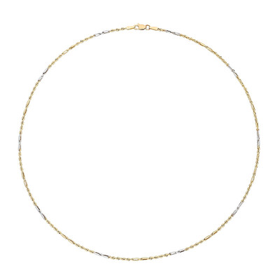 Collana in oro