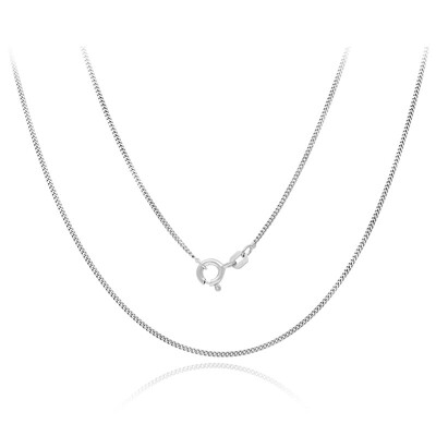 Collana in argento
