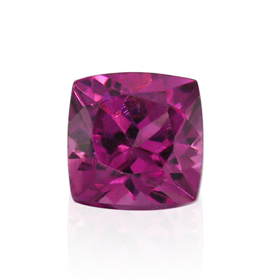 Gemma con Granato Magenta