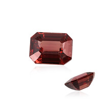 Gemma con Zircone Rosa 3,198 ct