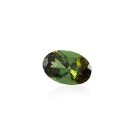 Gemma con Tormalina Verde
