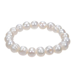 Bracciale con Perla di Acqua Dolce