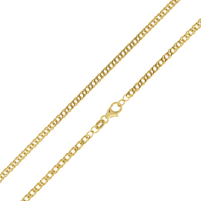 Catenina in argento
