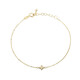 Bracciale in argento