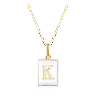 Collana in argento