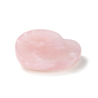 Figura con Quarzo Rosa (Lapis Vitalis)