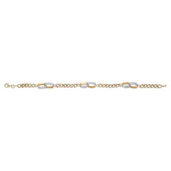Bracciale in oro
