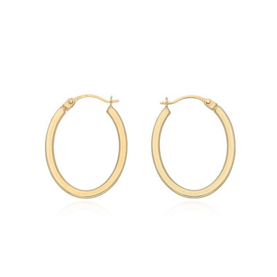 Orecchini in oro