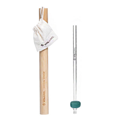 Accessorio per il benessere con Avventurina Verde (VitaJuwel)