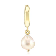 Ciondolo in argento con Perla Akoya (TPC)