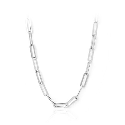 Collana in argento (Joias do Paraíso)