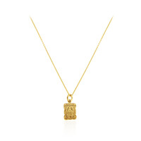 Collana in argento (Joias do Paraíso)