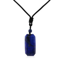 Collana con Lapislazzuli