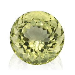 Gemma con Quarzo Ouro Verde