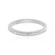 Anello in argento con Zircone