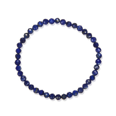 Bracciale con Lapislazzuli