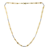 Collana in argento