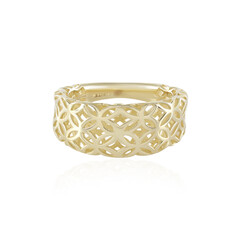 Anello in oro (Ornaments by de Melo)