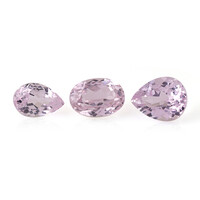 Kunzite