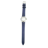 Orologio con Zaffiro Blu