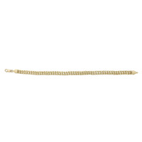 Bracciale in oro