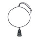 Collana con Labradorite