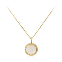 Collana in argento con Madreperla (Joias do Paraíso)