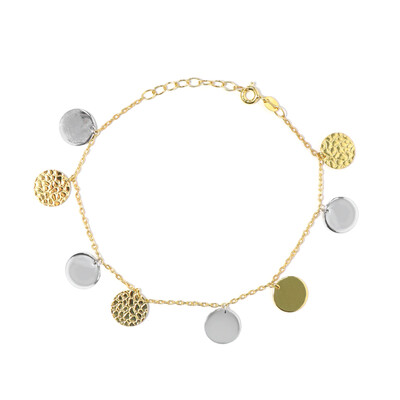 Bracciale in argento