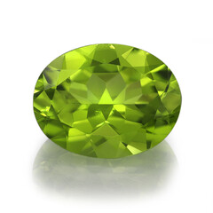 Peridoto Kashmir