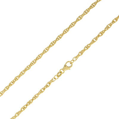 Catenina in argento