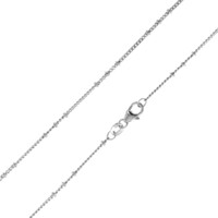Catenina in argento