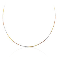 Catenina in argento