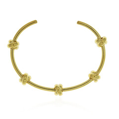 Bracciale in argento (Joias do Paraíso)