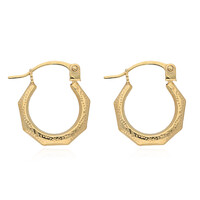 Orecchini in oro