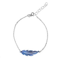 Bracciale in argento