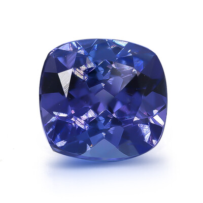 Gemma con Tanzanite AAA