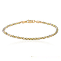 Bracciale in oro