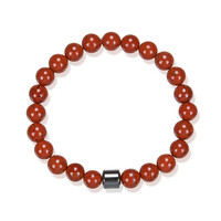 Bracciale con Ematite Nera