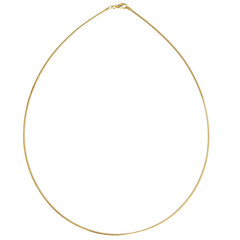 Collana in argento