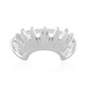 Anello in argento