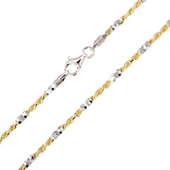 Collana in argento