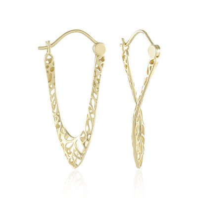 Orecchini in oro (Ornaments by de Melo)