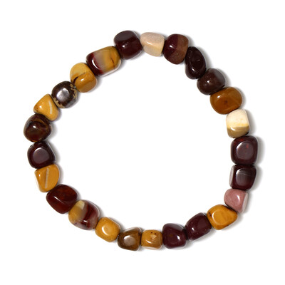 Bracciale con Mokaite