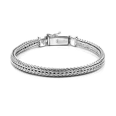Bracciale in argento (Nan Collection)