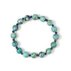 Bracciale con Turchese