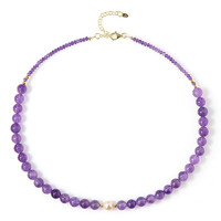 Collana in argento con Perla d'Acqua Dolce Bianca