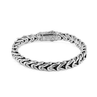 Bracciale in argento (Nan Collection)