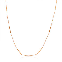 Collana in argento (Joias do Paraíso)