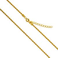 Collana in argento (Joias do Paraíso)